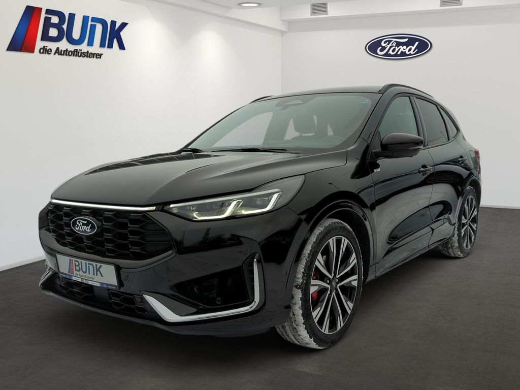Ford Kuga 2025