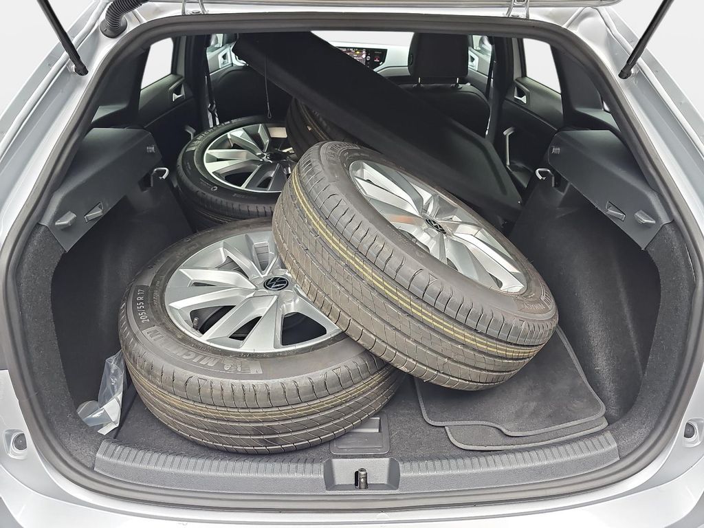 Volkswagen Taigo 2025