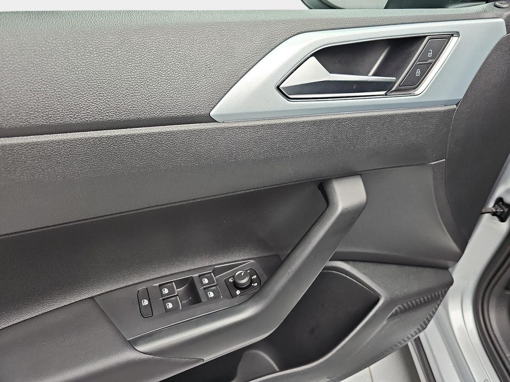 Volkswagen Taigo 2025