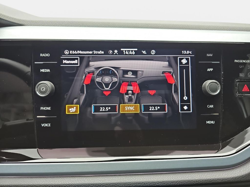 Volkswagen Taigo 2025