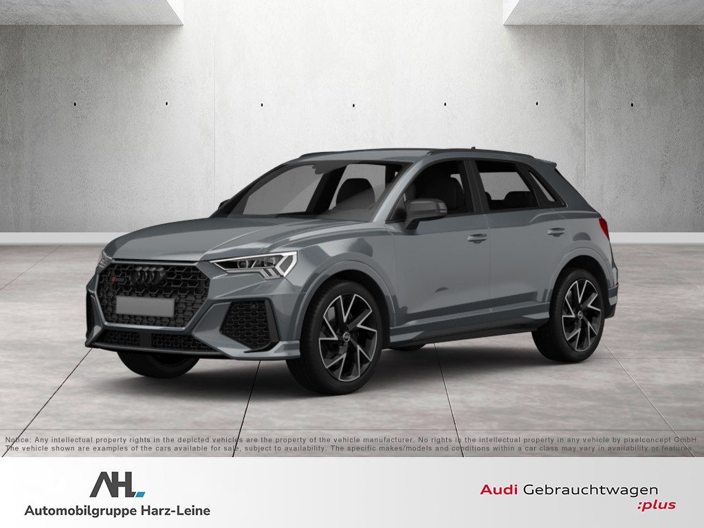 Audi Q3 2025