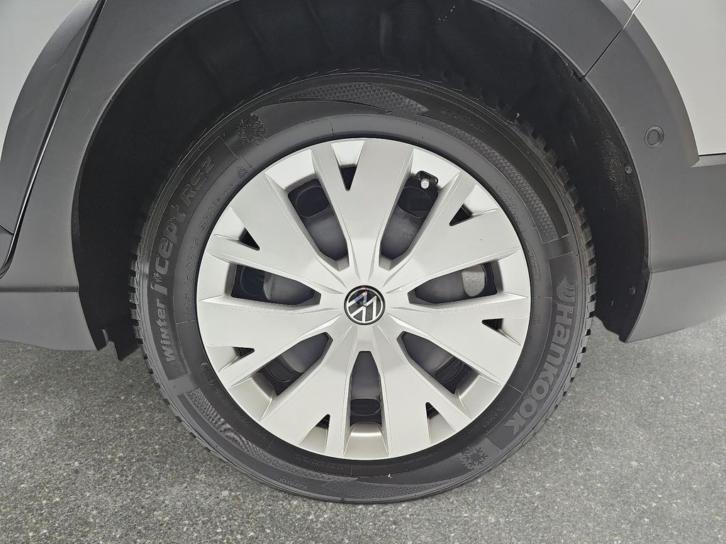 Volkswagen Taigo 2025