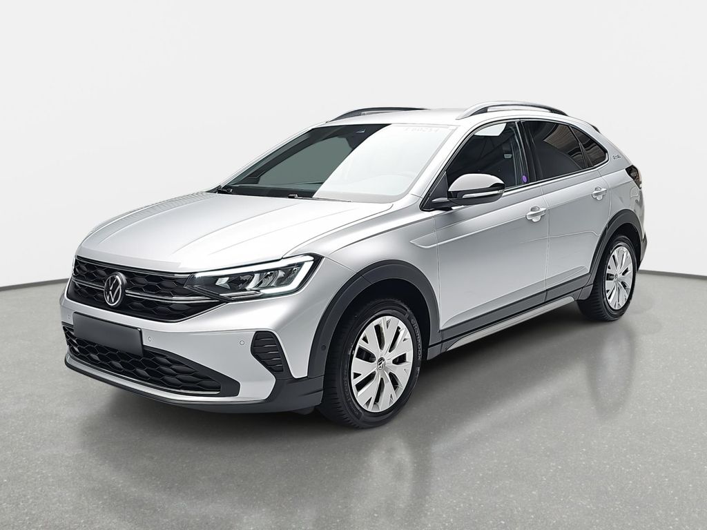 Volkswagen Taigo 2025