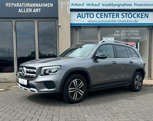 Mercedes-Benz GLB 180 2020