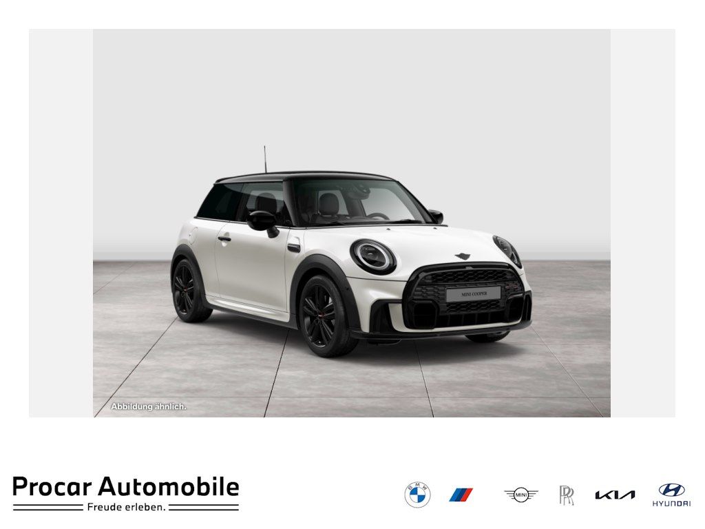 MINI Cooper 2023