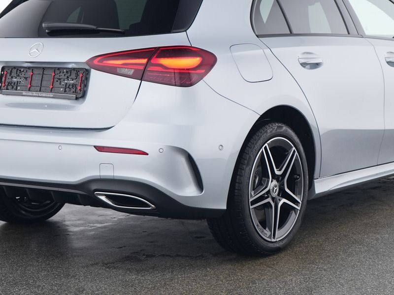 Mercedes-Benz A 250 2025