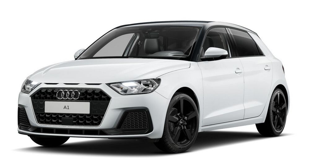 Audi A1 2025