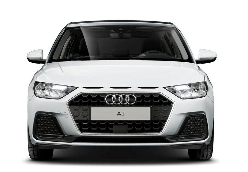 Audi A1 2025