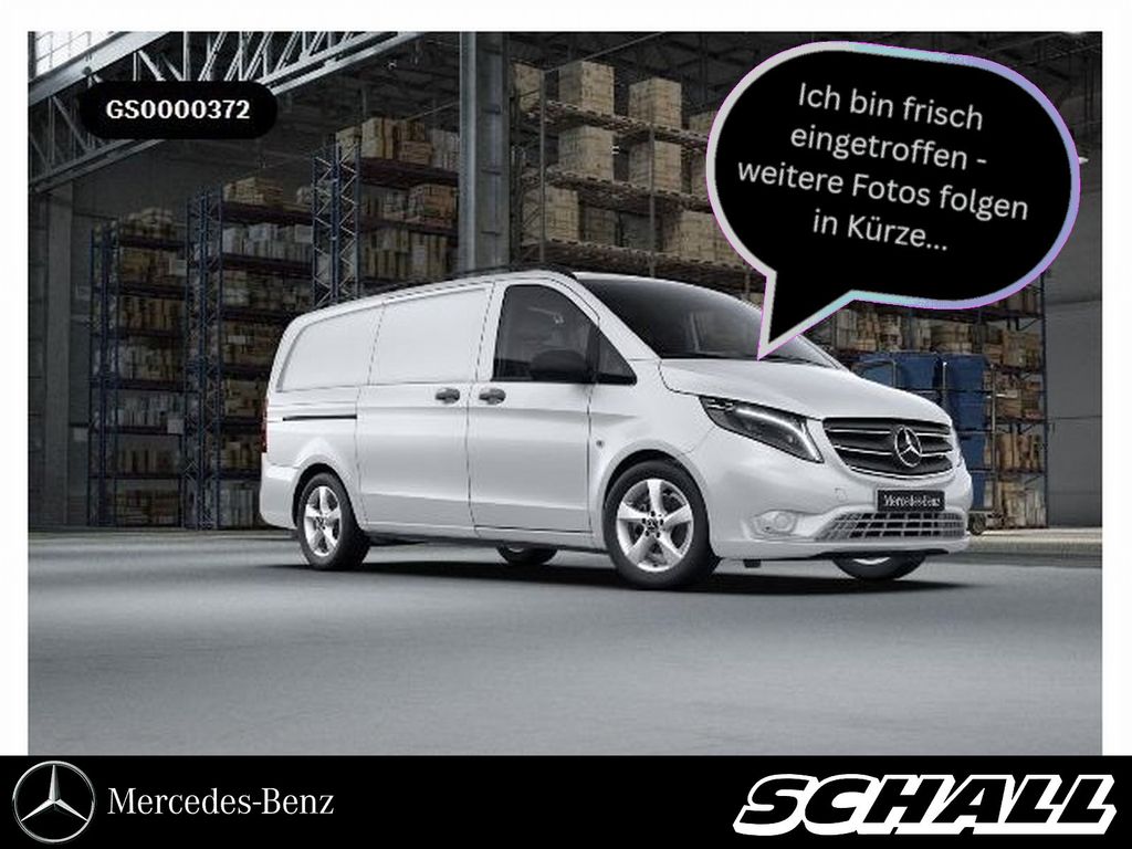 Mercedes-Benz Vito 2021