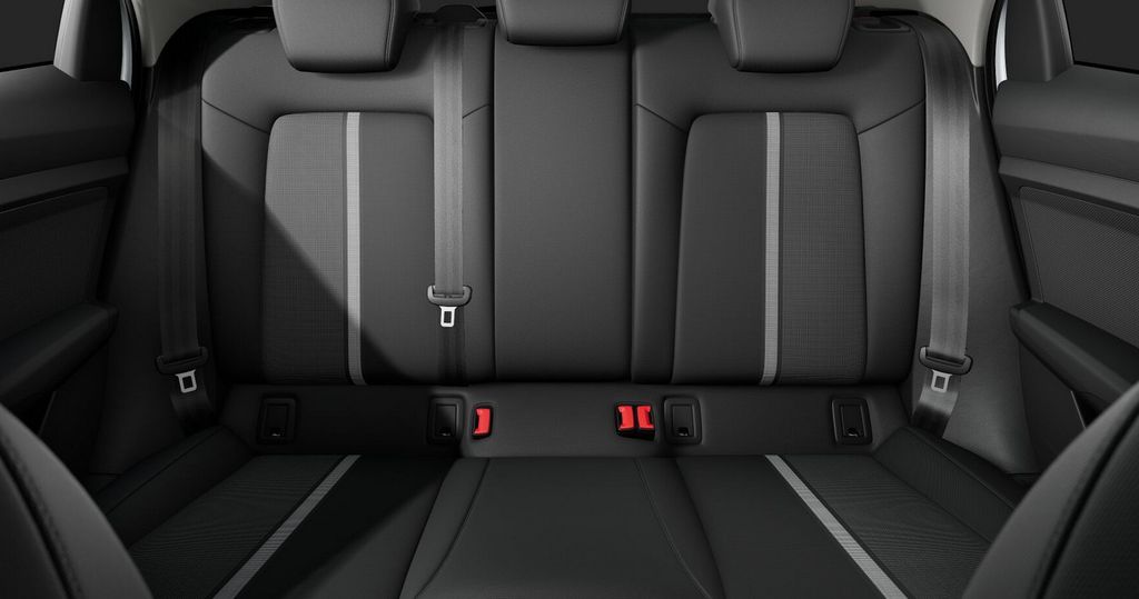 Audi A1 2025
