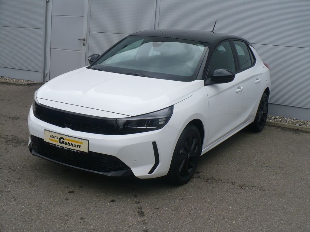Opel Corsa 2024