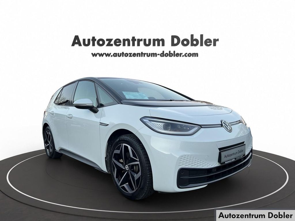 Volkswagen ID.3 2021