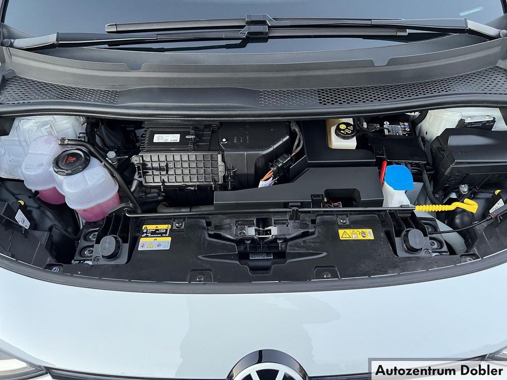 Volkswagen ID.3 2021