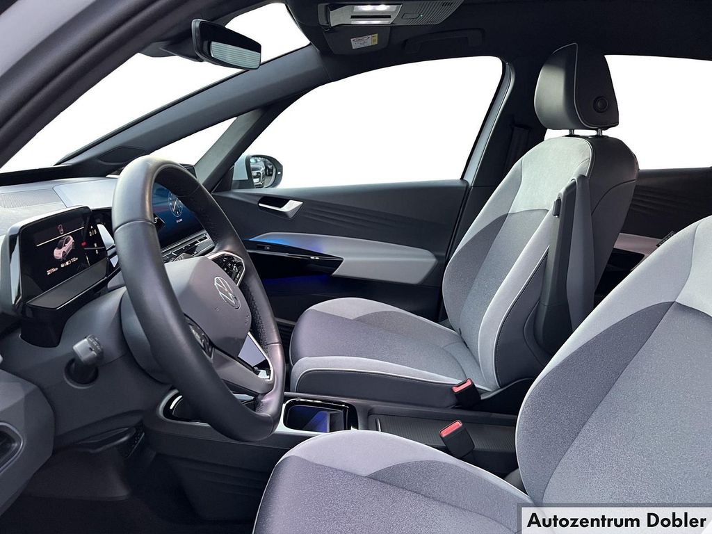 Volkswagen ID.3 2021