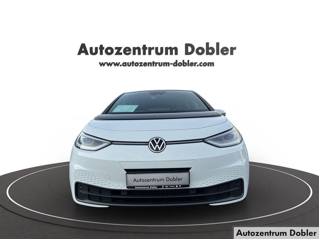 Volkswagen ID.3 2021