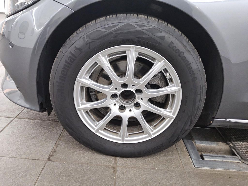 Mercedes-Benz C 200 2020