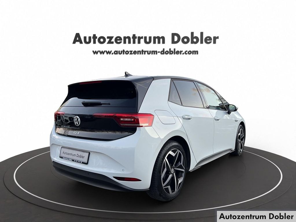 Volkswagen ID.3 2021