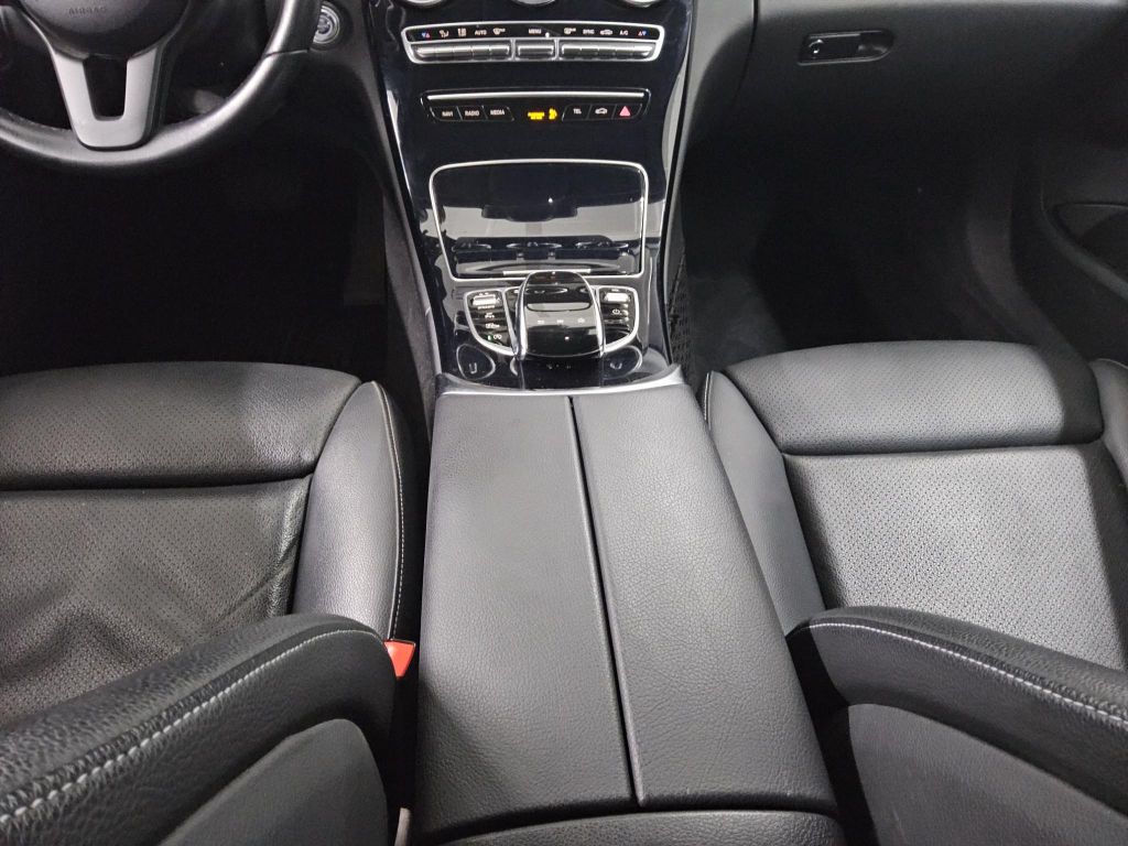 Mercedes-Benz C 200 2020