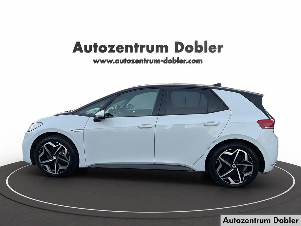 Volkswagen ID.3 2021