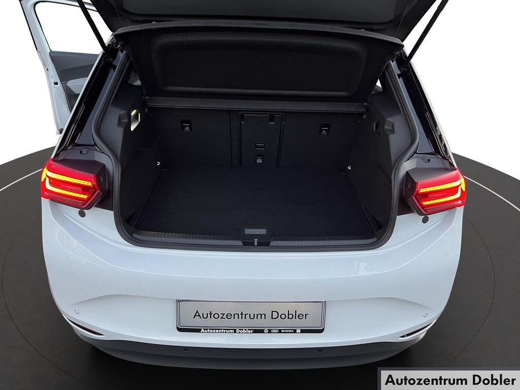 Volkswagen ID.3 2021