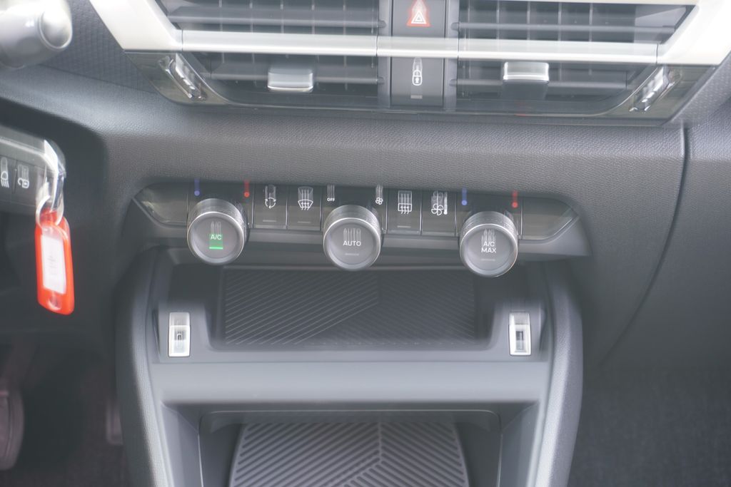 Citroën C4 2025