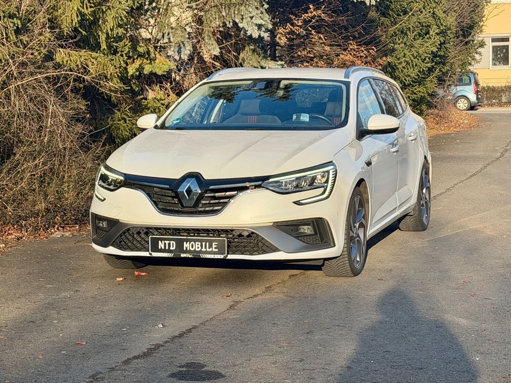 Renault Megane 2020