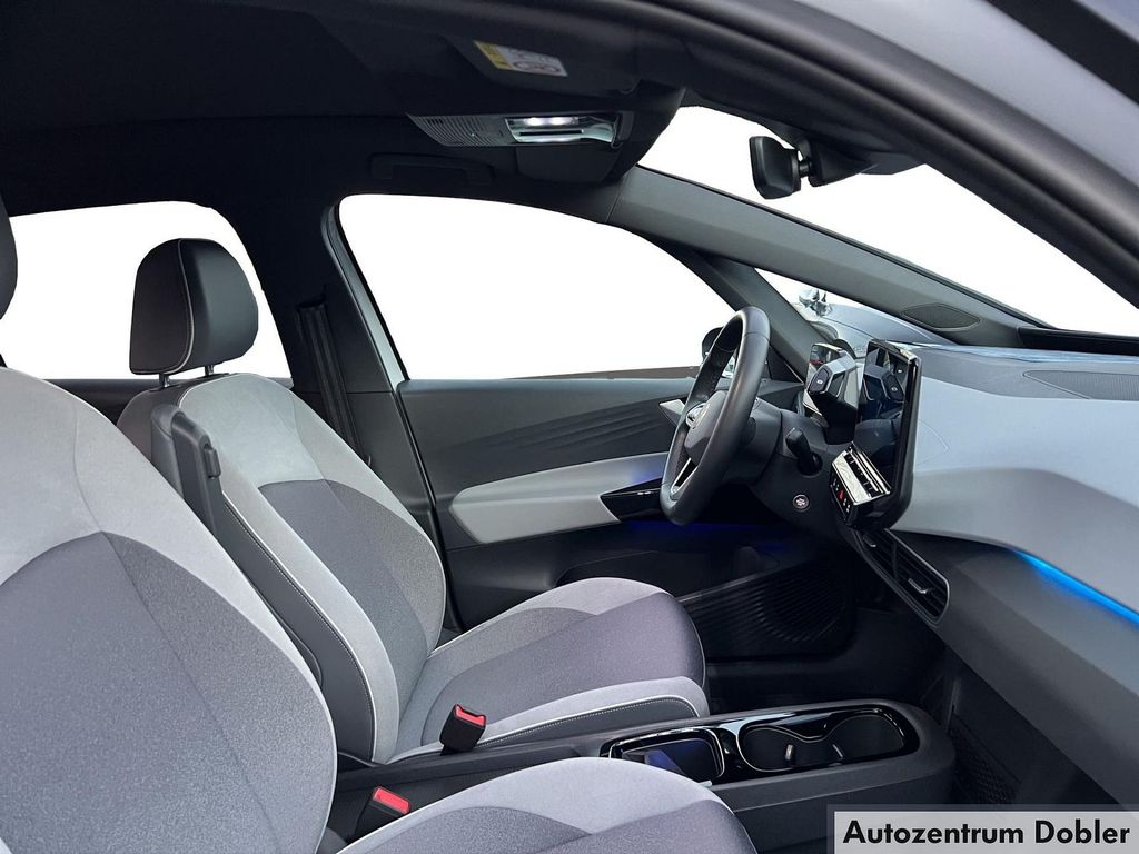 Volkswagen ID.3 2021