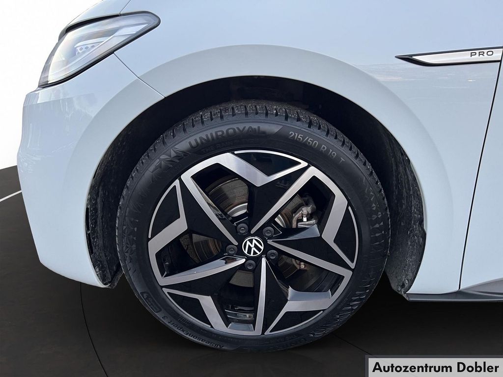 Volkswagen ID.3 2021