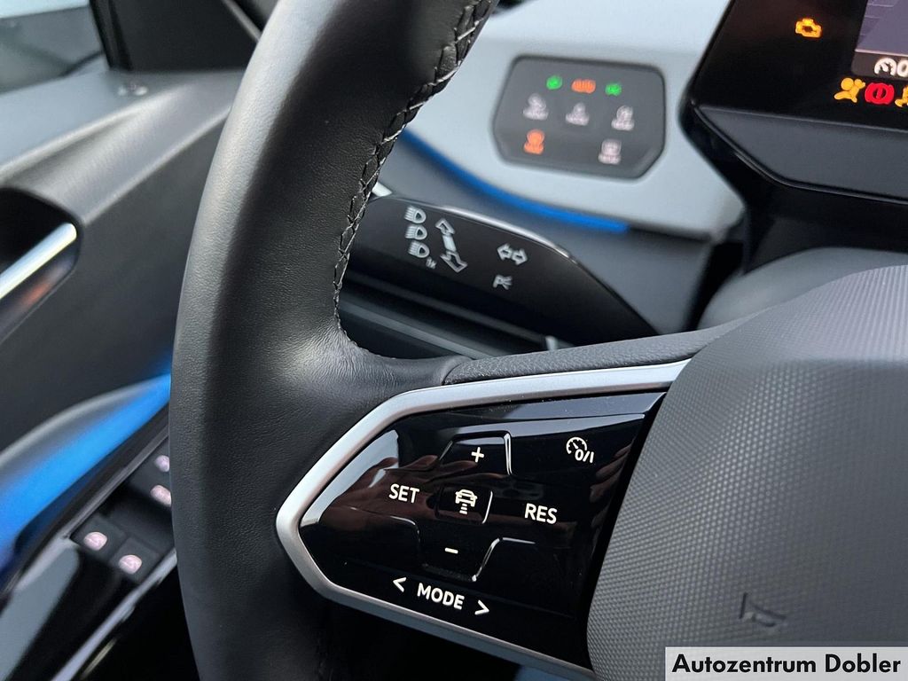 Volkswagen ID.3 2021