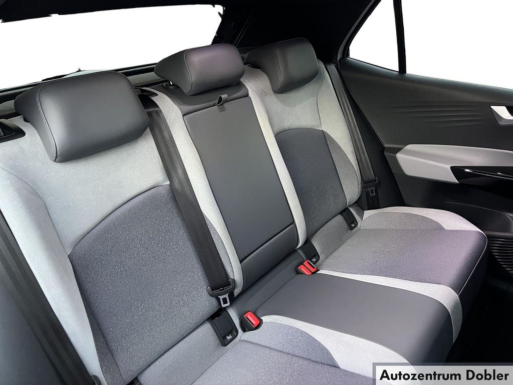 Volkswagen ID.3 2021