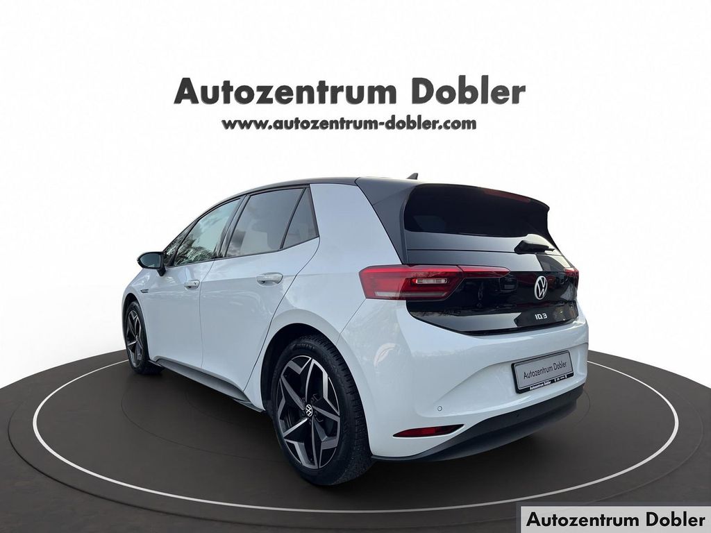 Volkswagen ID.3 2021