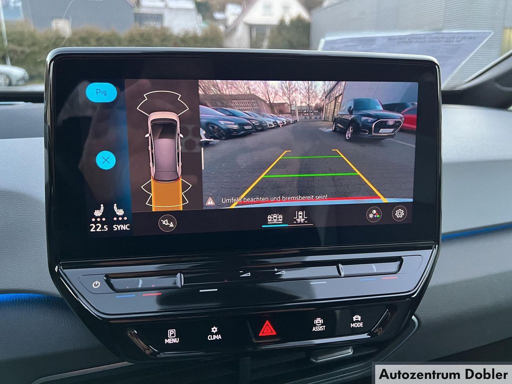 Volkswagen ID.3 2021