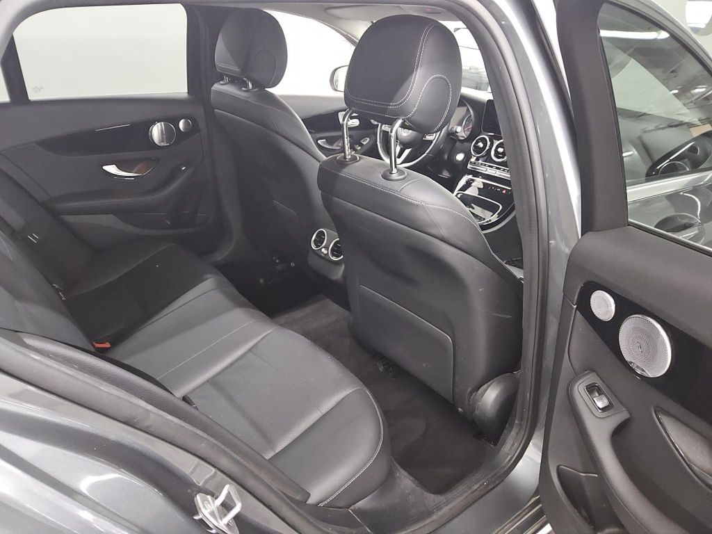 Mercedes-Benz C 200 2020