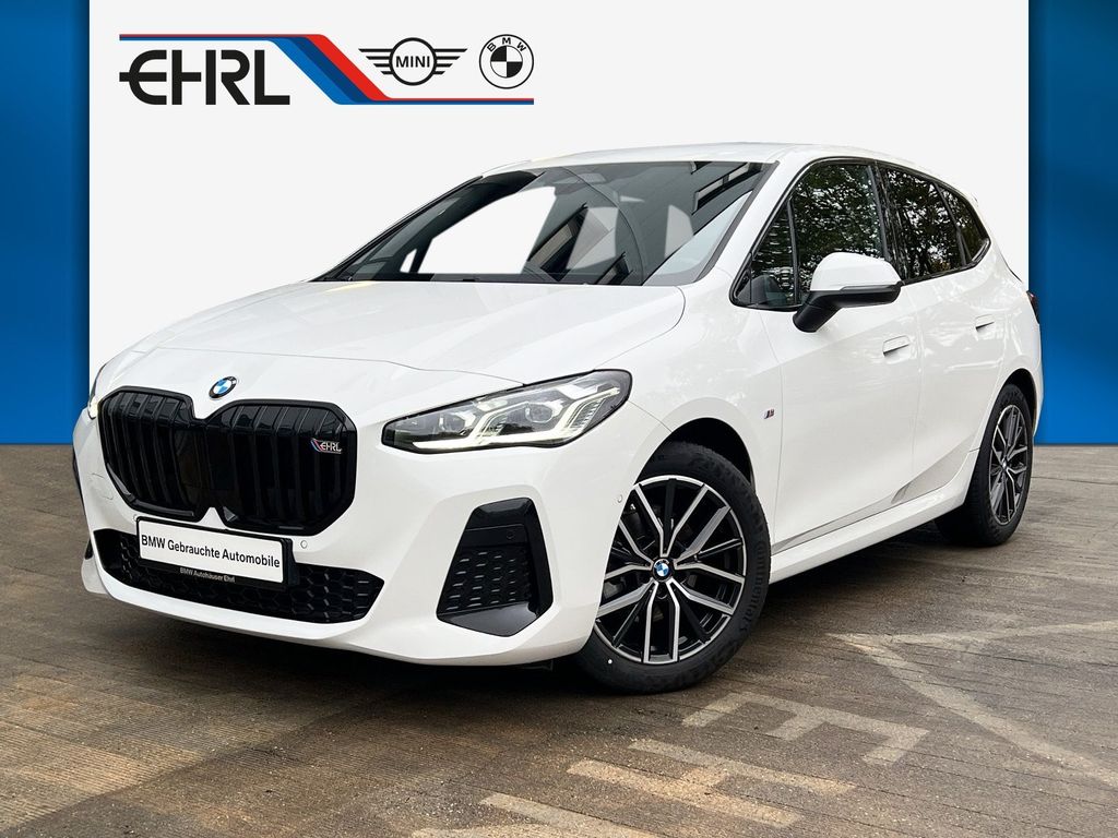BMW 218 Active Tourer 2022