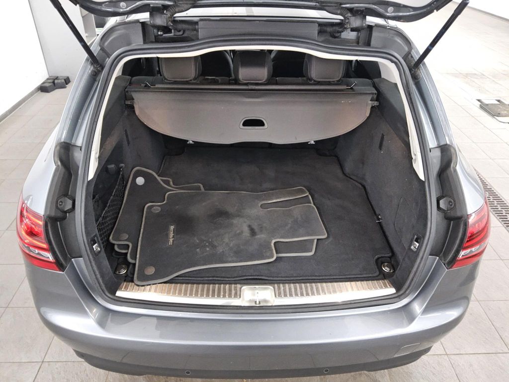 Mercedes-Benz C 200 2020