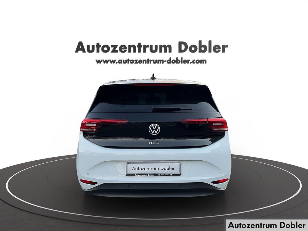 Volkswagen ID.3 2021