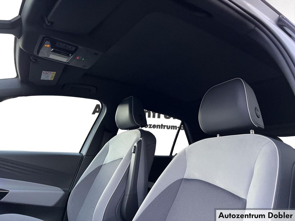 Volkswagen ID.3 2021