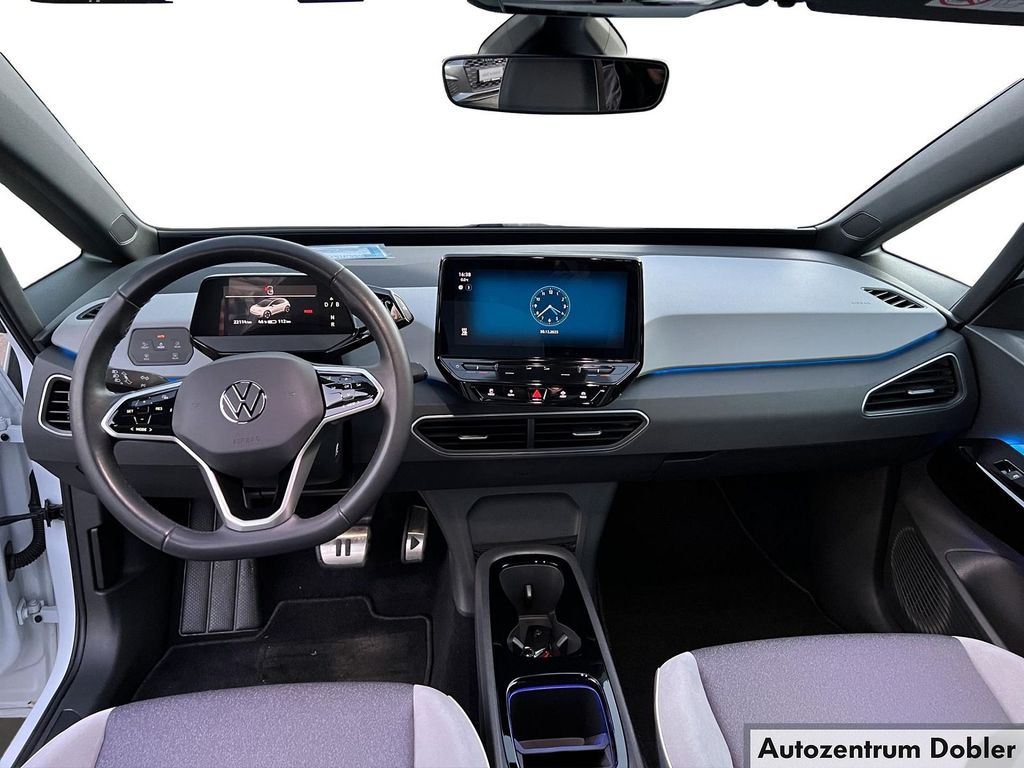 Volkswagen ID.3 2021