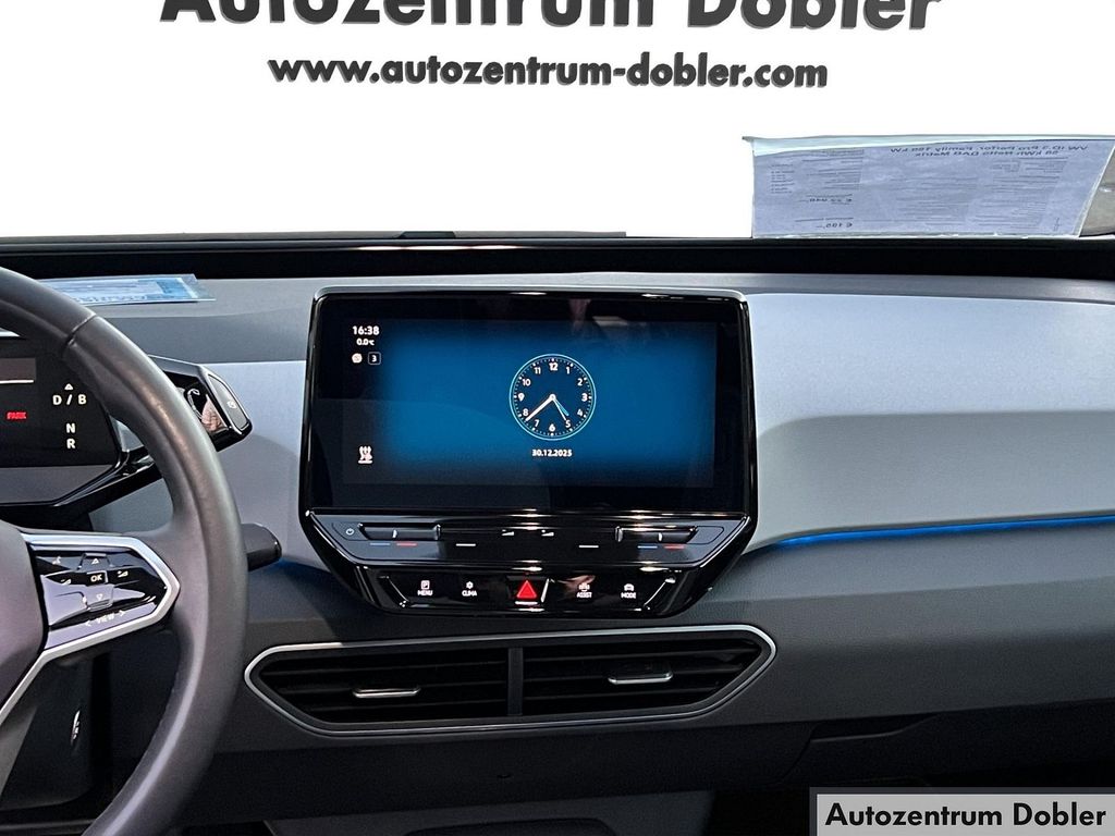 Volkswagen ID.3 2021