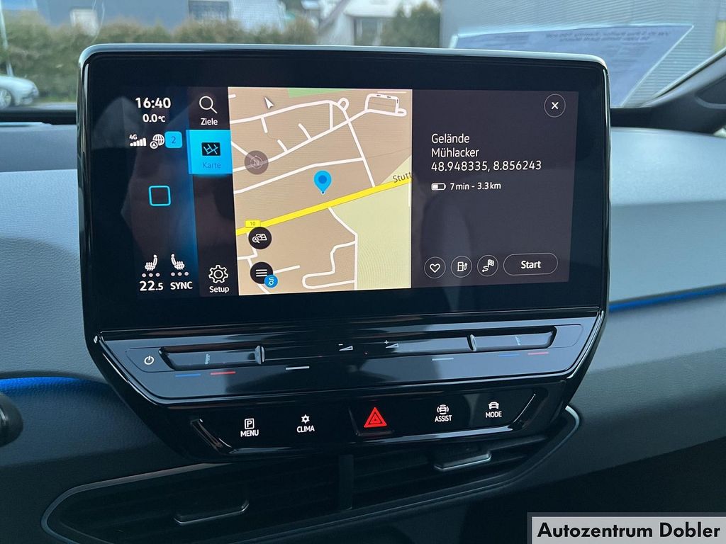 Volkswagen ID.3 2021