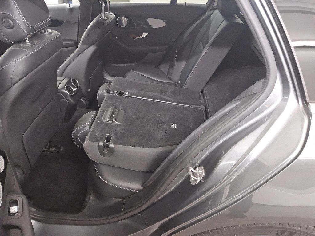 Mercedes-Benz C 200 2020