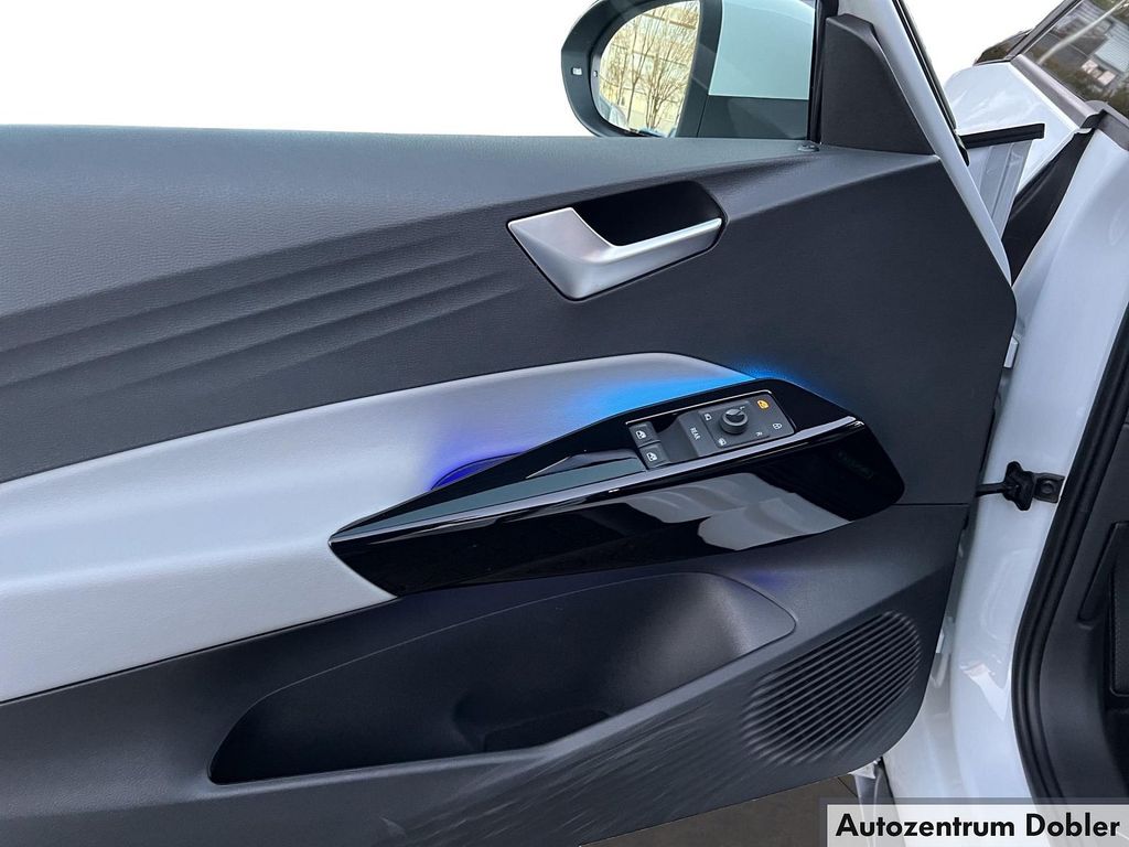 Volkswagen ID.3 2021