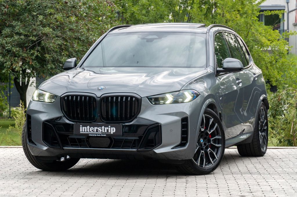 BMW X5 2025