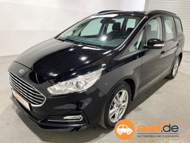 Ford Galaxy 2020