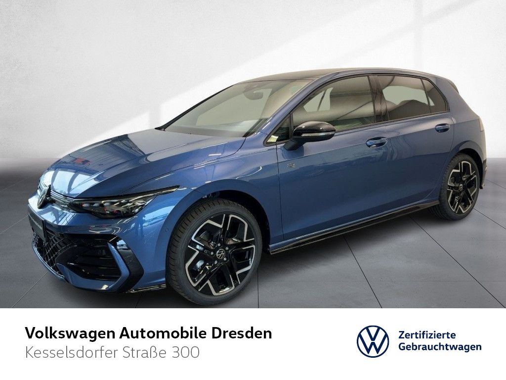 Volkswagen Golf 2025