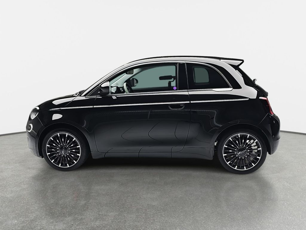 Fiat 500 2025