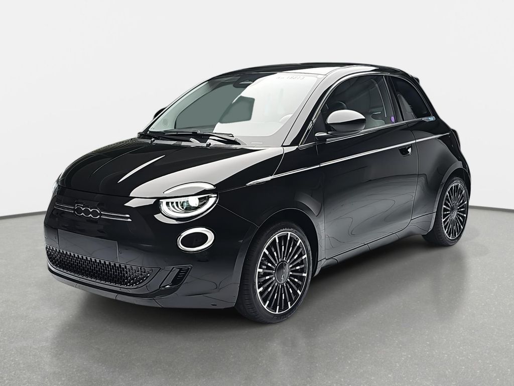 Fiat 500 2025