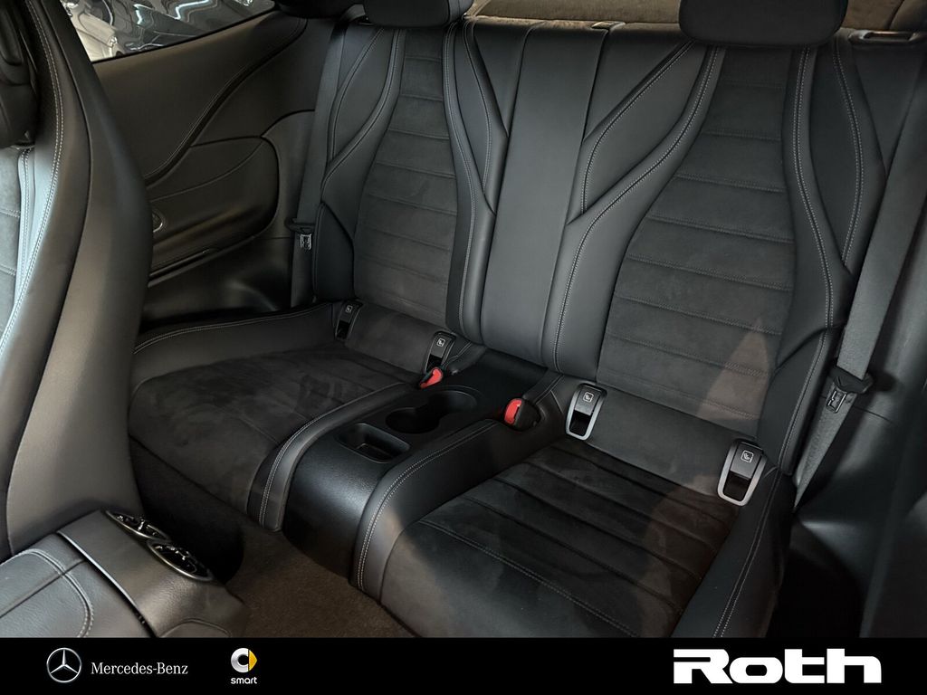 Mercedes-Benz CLE 200 2024