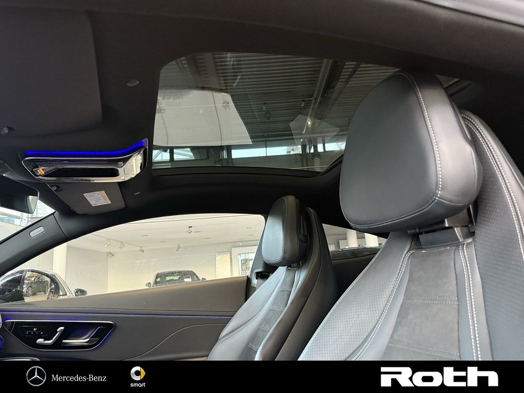 Mercedes-Benz CLE 200 2024