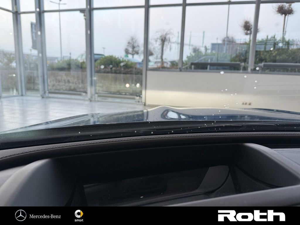 Mercedes-Benz CLE 200 2024